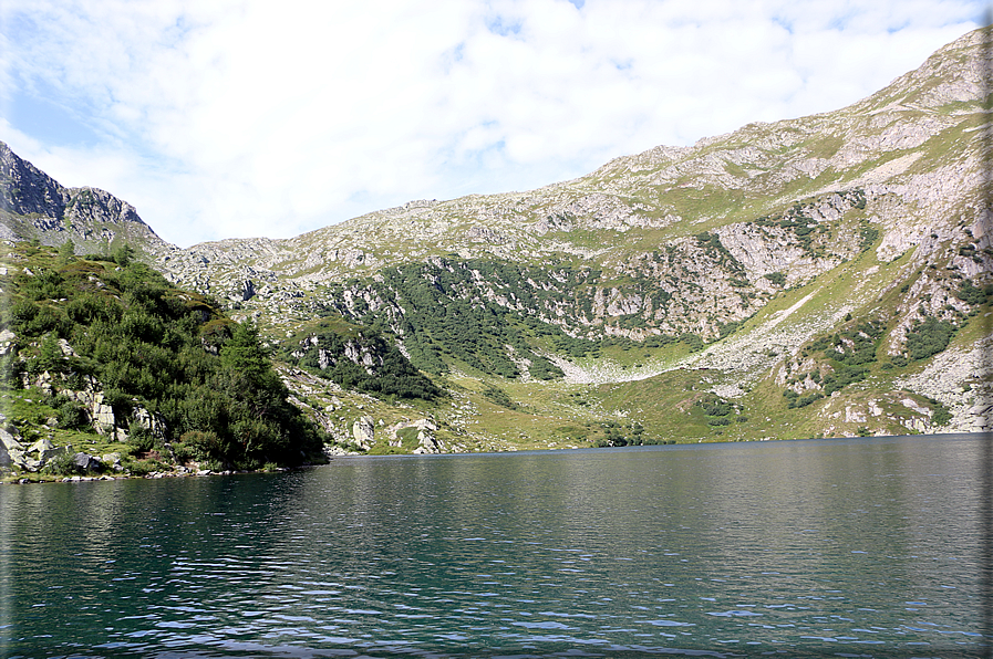 foto Lago Ritort